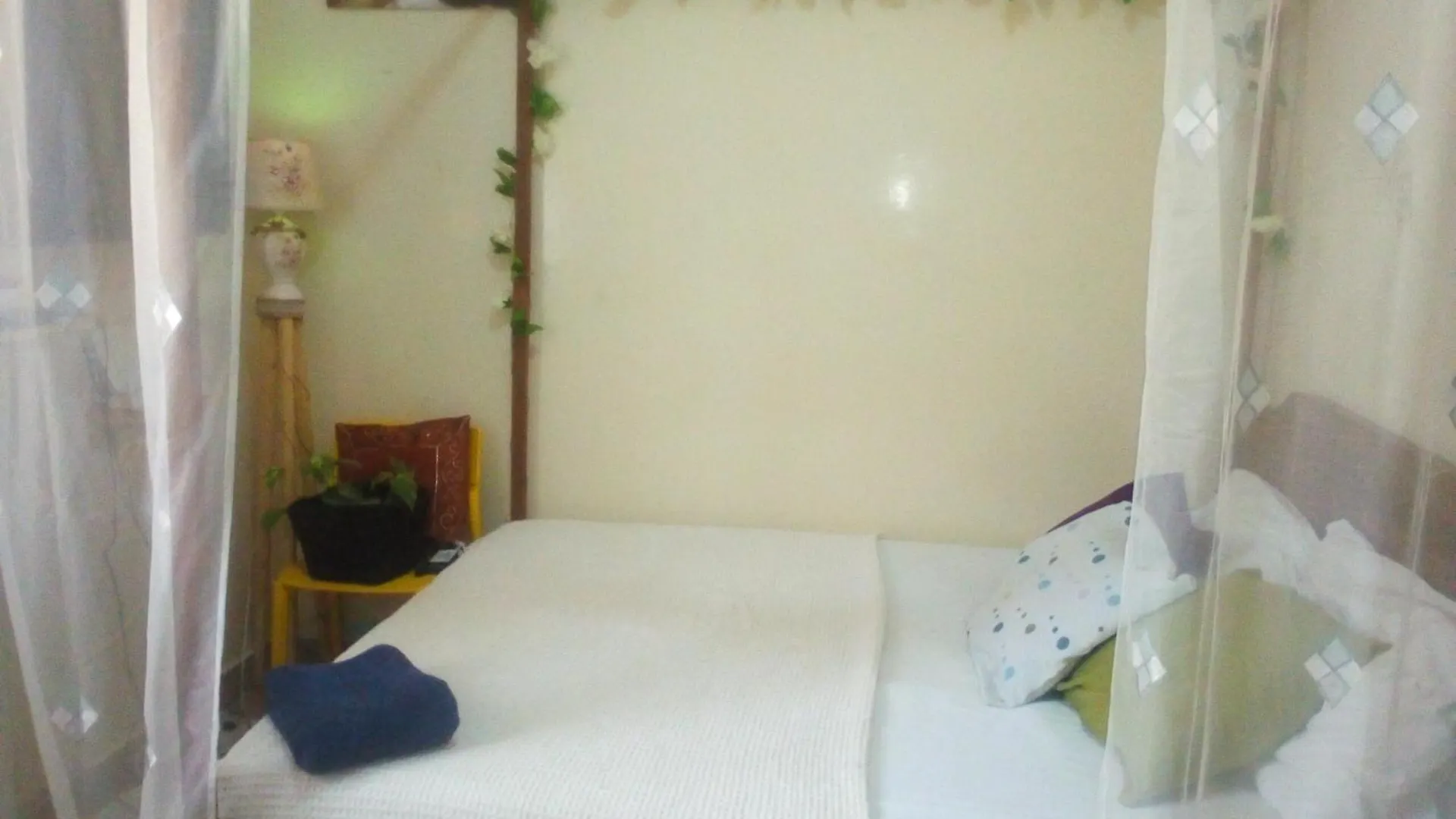 Sunshine Home داكاغْ شقة