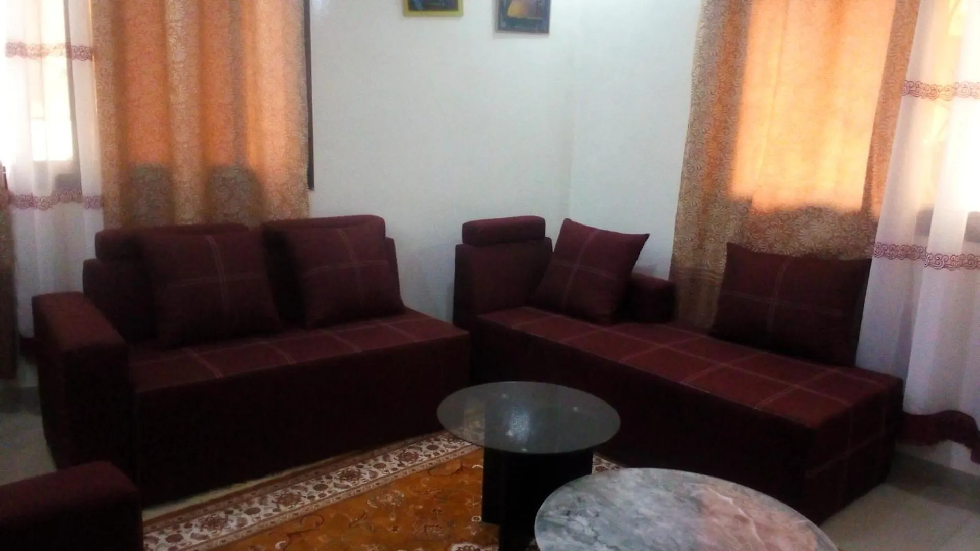 Sunshine Home داكاغْ شقة