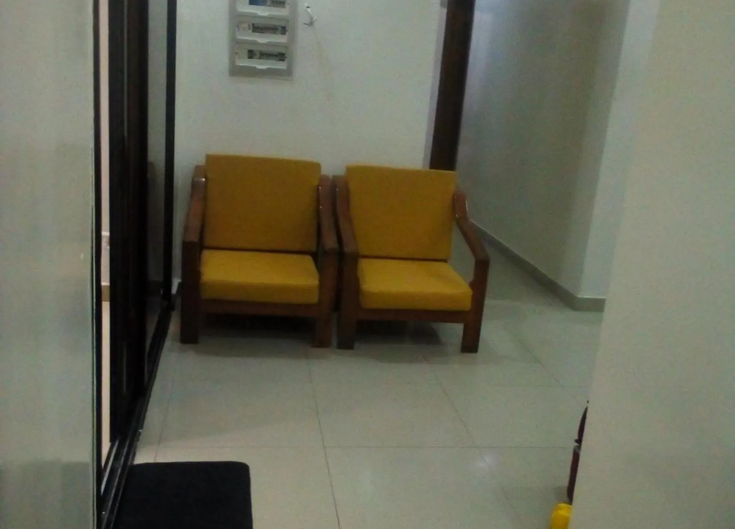 شقة Sunshine Home داكاغْ